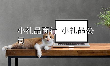 小礼品商行-小礼品公司