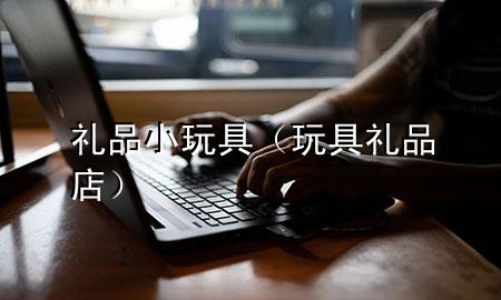 礼品小玩具(玩具礼品店)