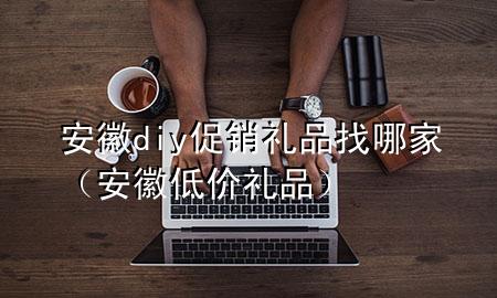 安徽diy促销礼品找哪家(安徽低价礼品)