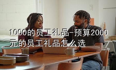 1000的员工礼品-预算2000元的员工礼品怎么选
