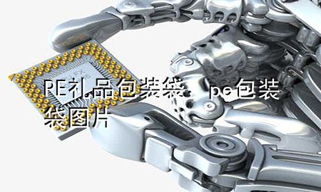 PE礼品包装袋,pe包装袋图片