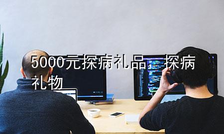 5000元探病礼品,探病 礼物