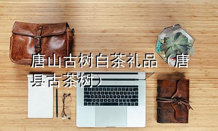 唐山古树白茶礼品(唐县古茶树)