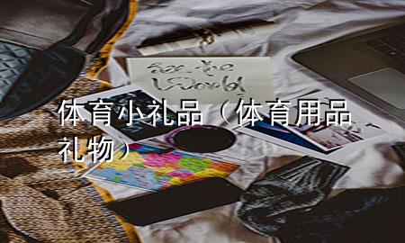 体育小礼品(体育用品礼物)