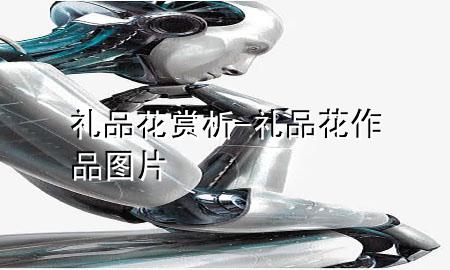 礼品花赏析-礼品花作品图片