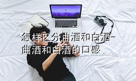 怎样区分曲酒和白酒-曲酒和白酒的口感