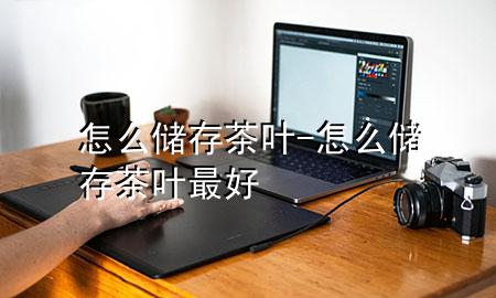 怎么储存茶叶-怎么储存茶叶最好