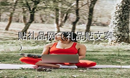 贴礼品网(礼品贴文案)